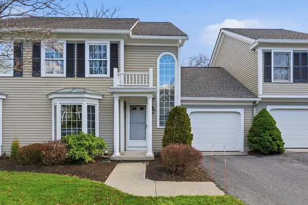 36 Shady Brook #36, West Springfield, MA 01089