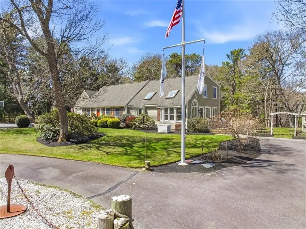 12 Salt Marsh Ln, Wareham, MA 02571 - #1