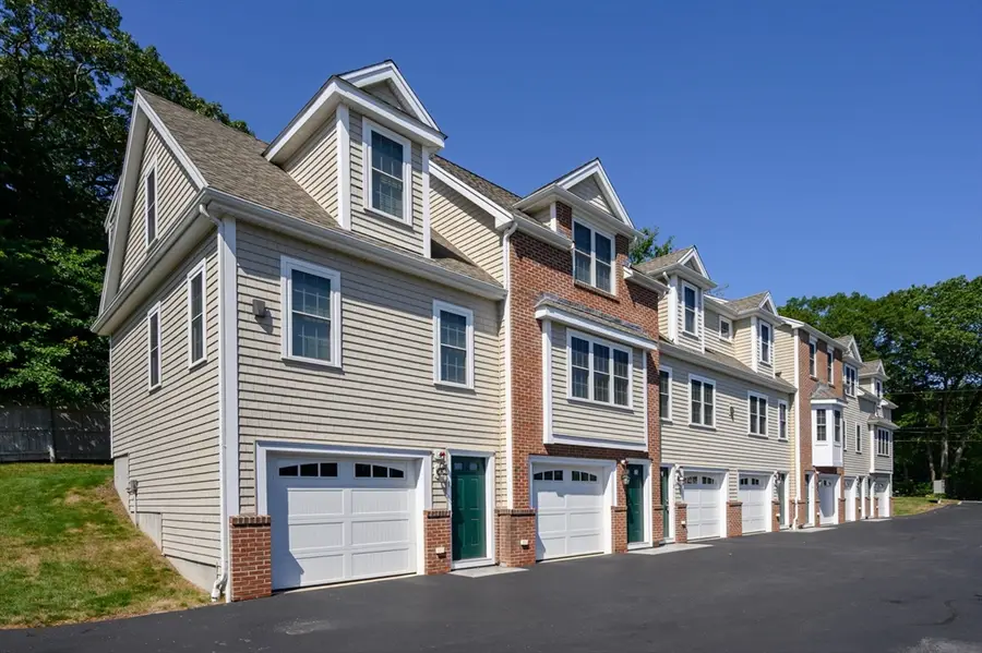 1148 Bedford St, Abington, MA 02351 - #2