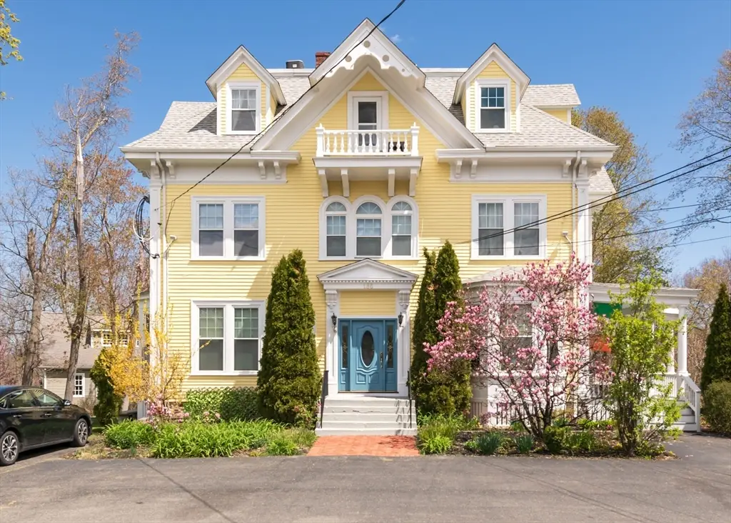 156 First Parish Rd #6, Scituate, MA 02066 - #1