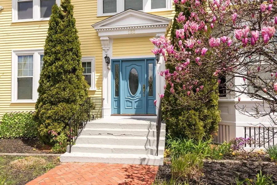 156 First Parish Rd #6, Scituate, MA 02066 - #2
