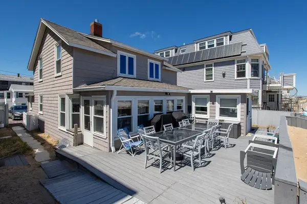 29 Commonwealth Avenue, Salisbury, MA 01950