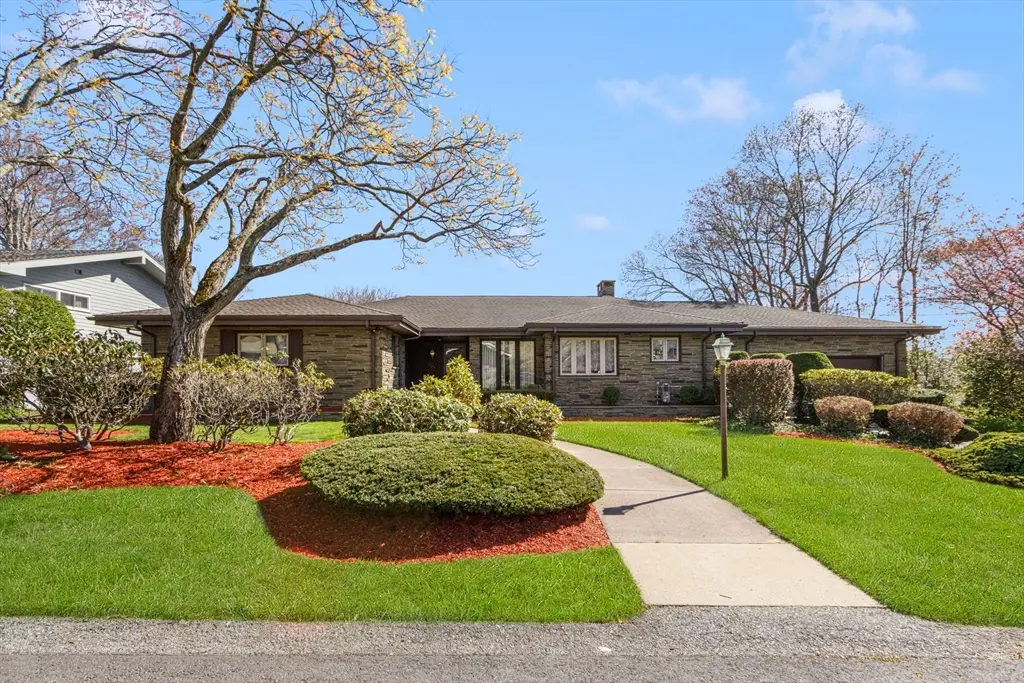 45 Archer St, Fall River, MA 02720 - #1