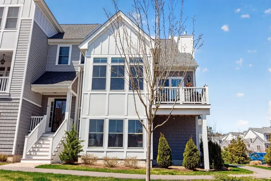 2 Hawthorne, Plymouth, MA 02360 - #2