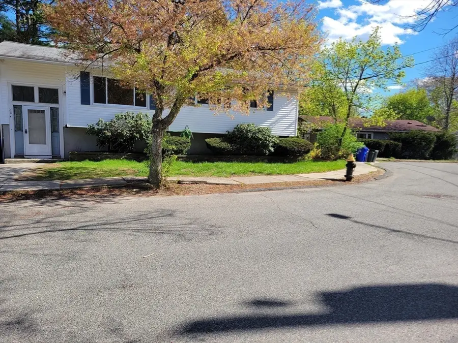 28 Dodge Road, Boston, MA 02136 - #2