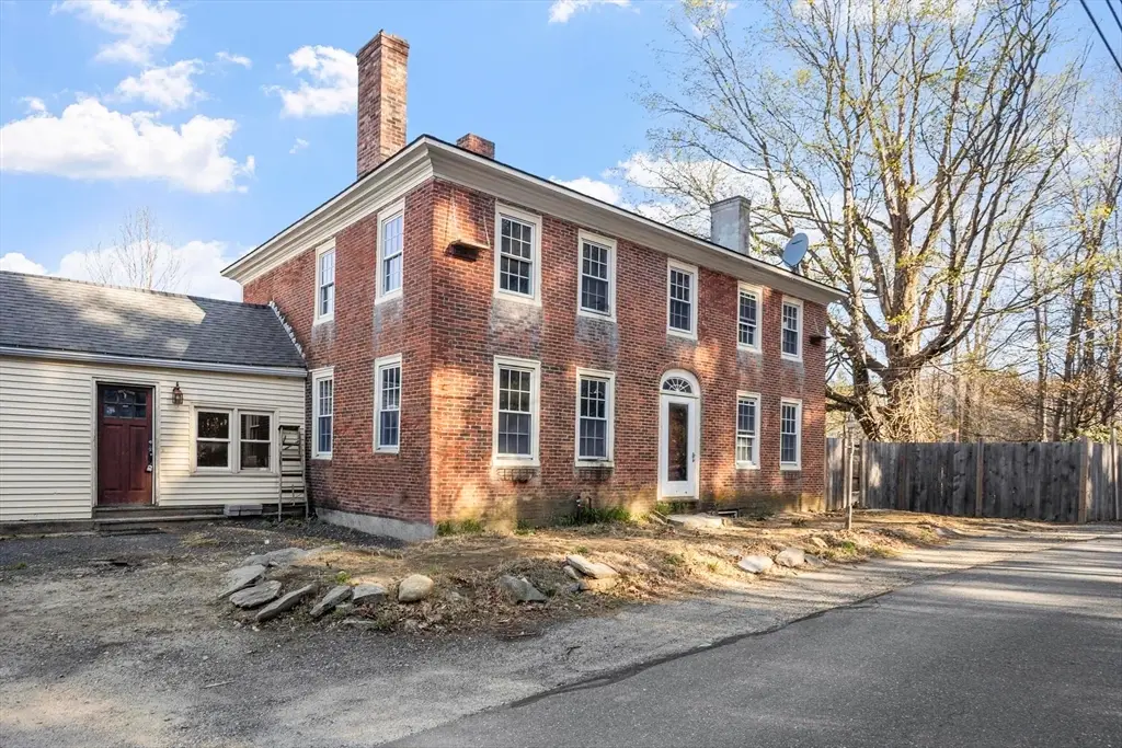 115 East Road, Westminster, MA 01473 - #1