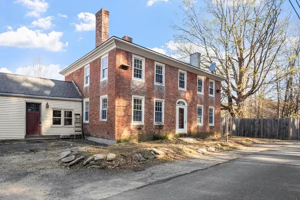 115 East Road, Westminster, MA 01473