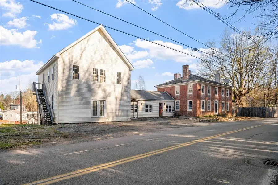 115 East Road, Westminster, MA 01473 - #2