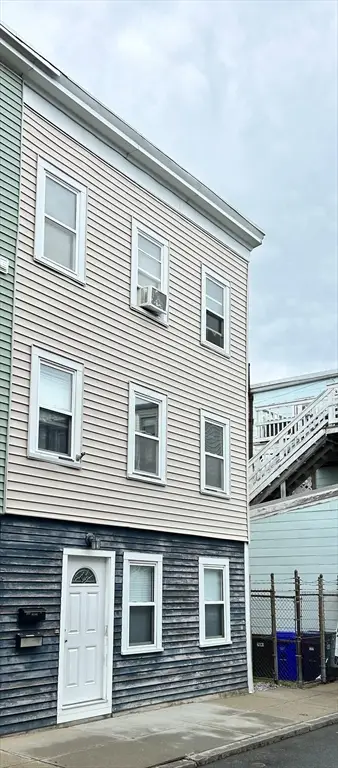 14 Emmet Street, Boston, MA 02127 - #1