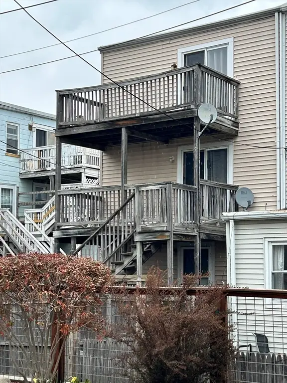 14 Emmet Street, Boston, MA 02127 - #2