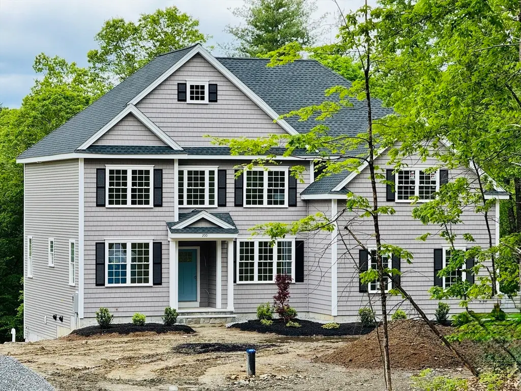 LOT A Randall Rd, Berlin, MA 01503 - #1