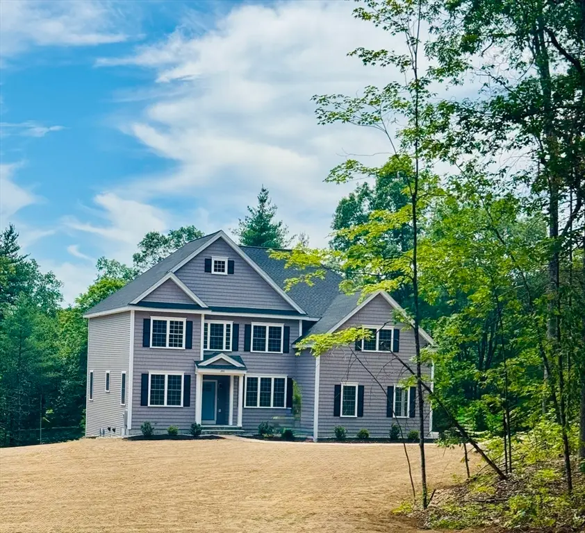 LOT A Randall Rd, Berlin, MA 01503 - #3