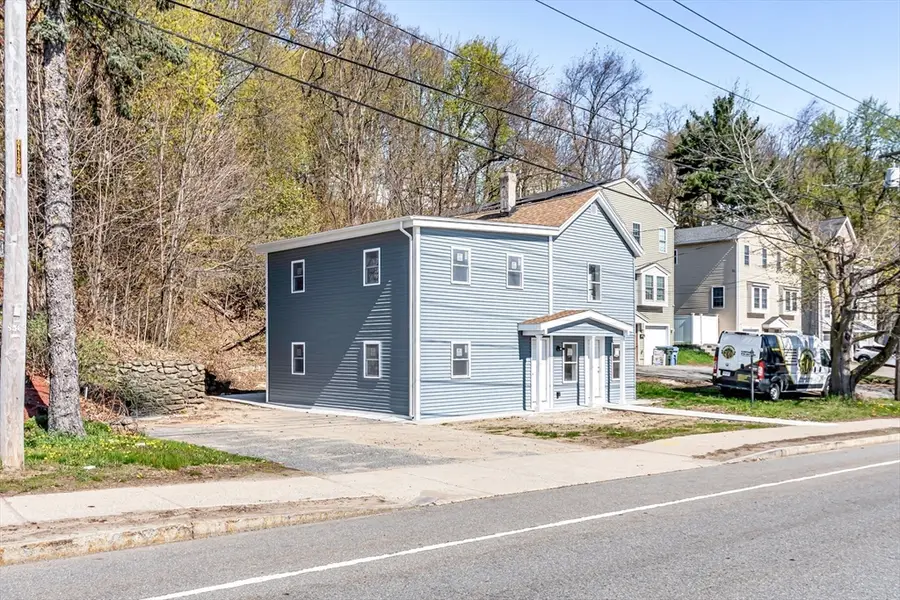 70 Marston Street, Lawrence, MA 01841 - #3