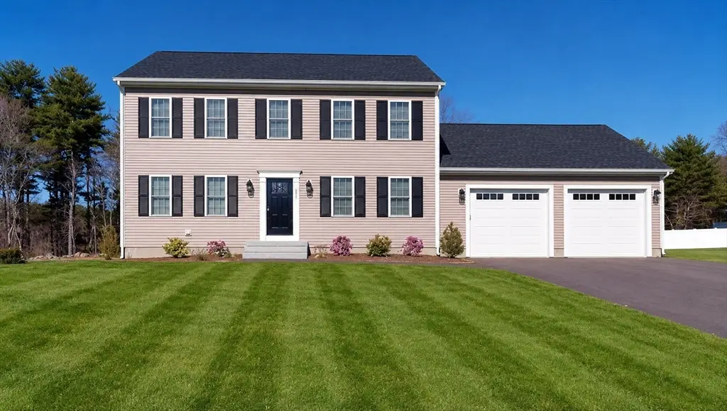 287 Wareham, Middleboro, MA 02346 - #1