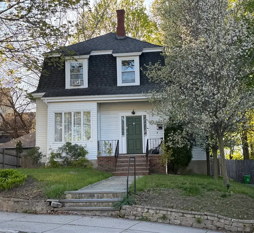 60 Parsons St, Boston, MA 02135 - #1