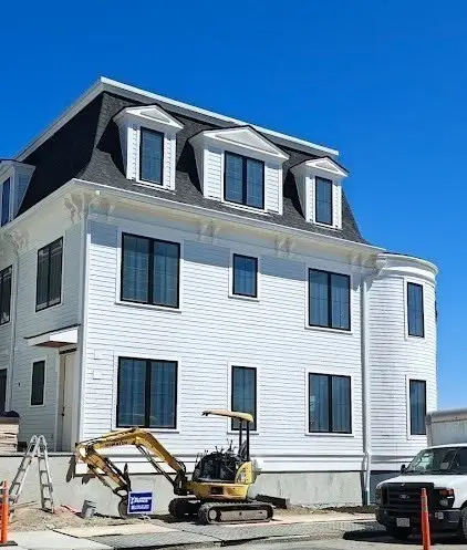 1674 Columbia Road, Boston, MA 02127 - #1