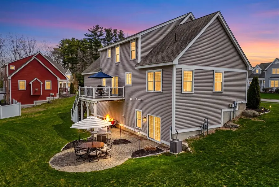 17 Marshall Way, Seabrook, NH 03874 - #2
