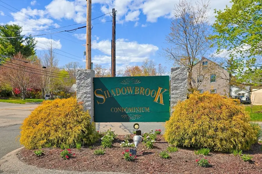 23 Shadowbrook Ln #18, Milford, MA 01757 - #2