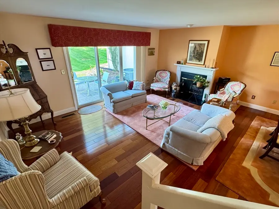 61 Bayberry Lane #61, Dartmouth, MA 02747 - #2