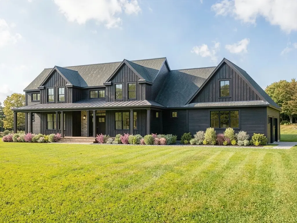 45 Pine Swamp, Ipswich, MA 01938 - #1