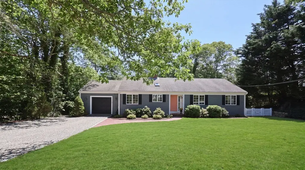 133 Hopkins Ln, Orleans, MA 02653 - #1