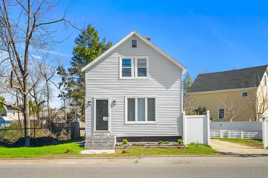 271 Broadway, Haverhill, MA 01832 - #1