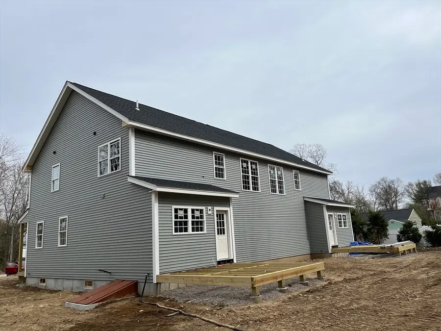 51 Spencer #1, Millis, MA 02054 - #3