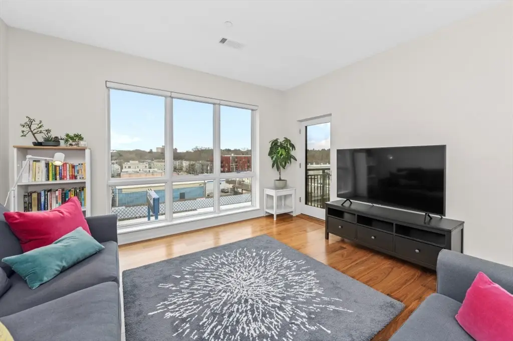 3531 Washington Street #417, Boston, MA 02130 - #1