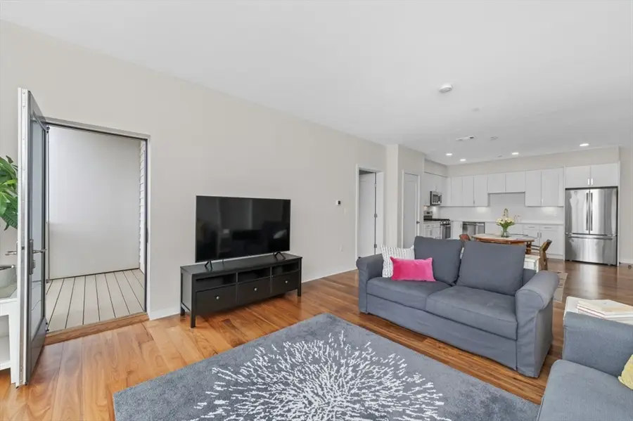 3531 Washington Street #417, Boston, MA 02130 - #3