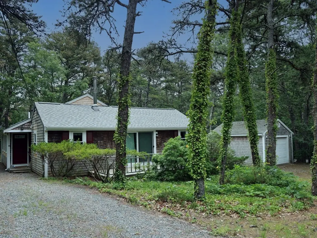 10 Bartlett Rd, Wellfleet, MA 02667 - #1