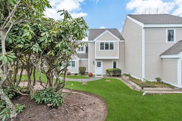 287 Fletcher Ln #287, Brewster, MA 02631