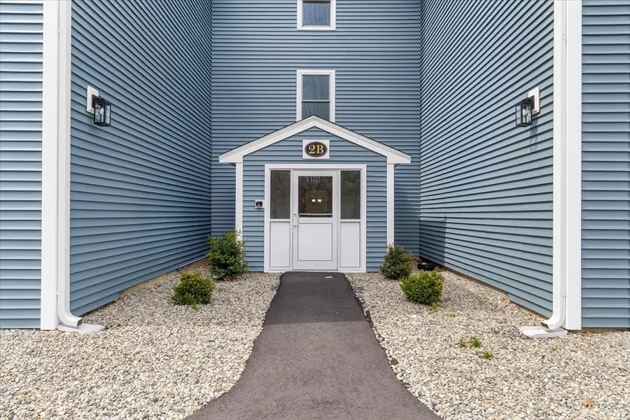 2 Marc Dr #2B7, Plymouth, MA 02360 - #3