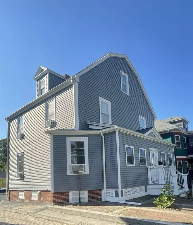 19 Nixon St, Boston, MA 02124 - #1
