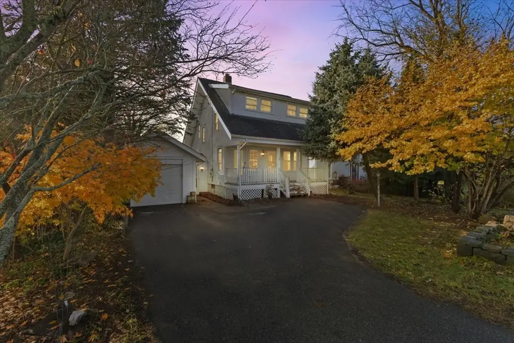 1496 Riverside Ave, Somerset, MA 02726 - #1