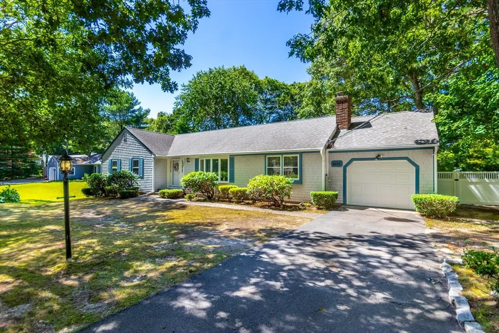 209 Patriot Way, Barnstable Town, MA 02632 - #1