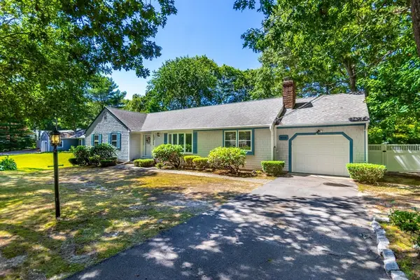 209 Patriot Way, Barnstable, MA 02632