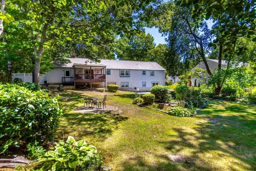209 Patriot Way, Barnstable Town, MA 02632 - #2