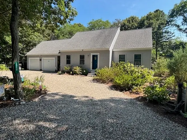 2560 Nauset Road, Eastham, MA 02651 - #1
