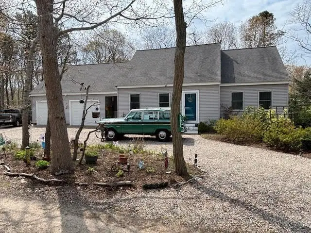 2560 Nauset Road, Eastham, MA 02651 - #3