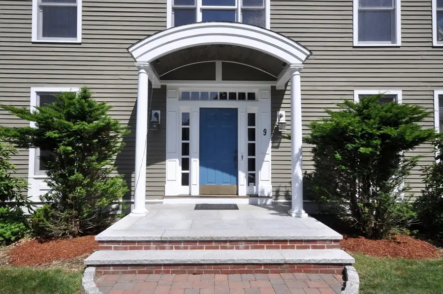 9 Breezy Point Rd, Acton, MA 01720 - #3