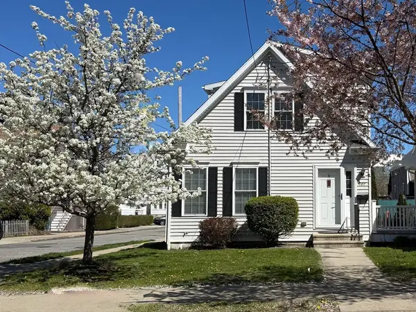 187 Mill Street #187, New Bedford, MA 02740