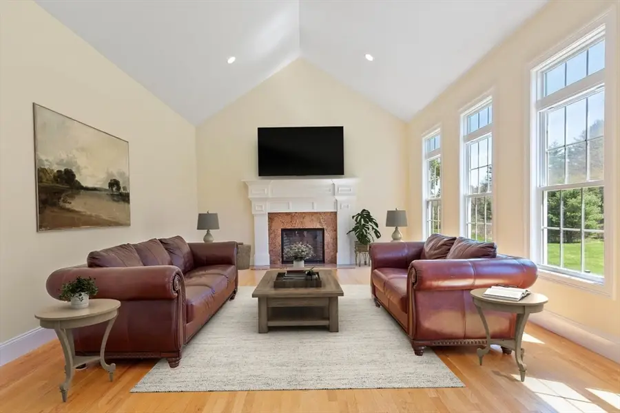 43 Old Mill Rd, Harvard, MA 01451 - #3
