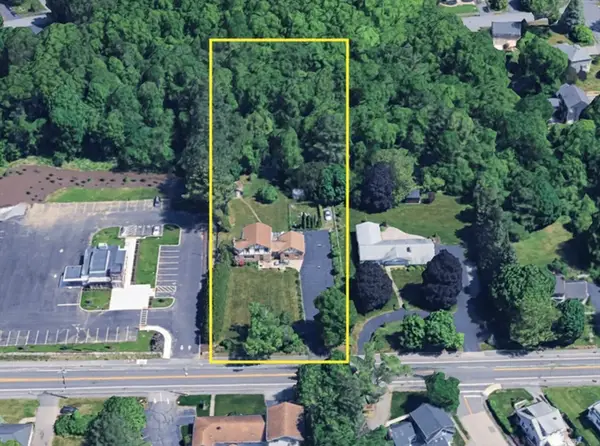 199 Main St, Shrewsbury, MA 01545