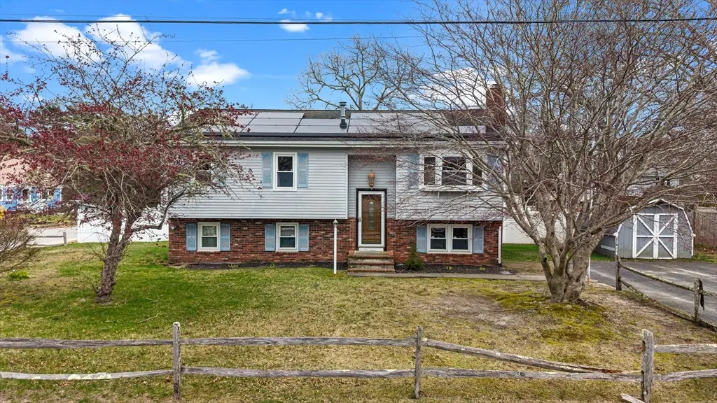 51 Hideaway Ln, White Island Shores, MA 02538 - #1