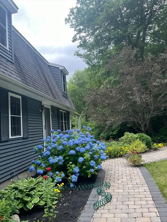 65 Old Spencer Rd, Charlton, MA 01507 - #3