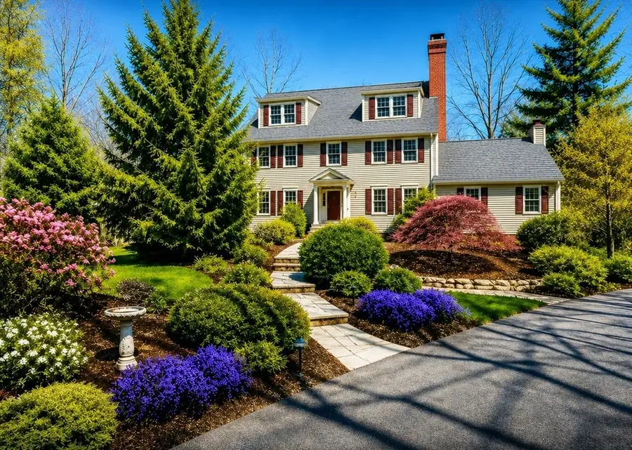 19 Pheasant Lane, Topsfield, MA 01983 - #2