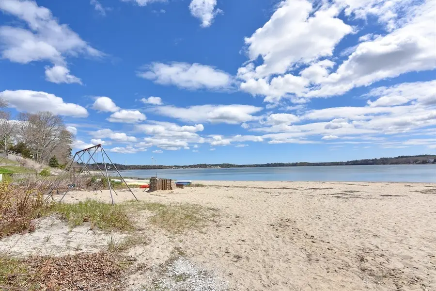 91 Cohasset Rd, Wareham, MA 02532 - #3