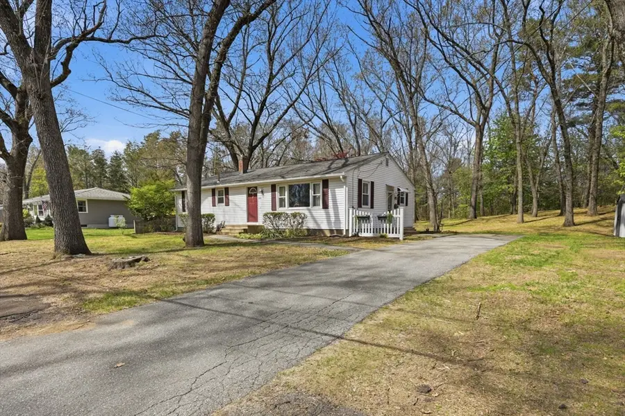12 Karen Dr, South Hadley, MA 01075 - #2