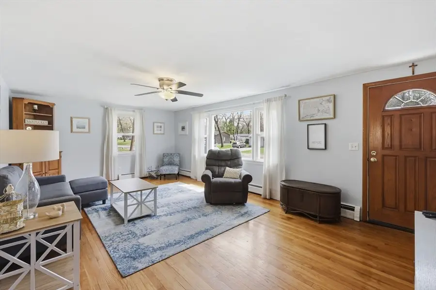 12 Karen Dr, South Hadley, MA 01075 - #3