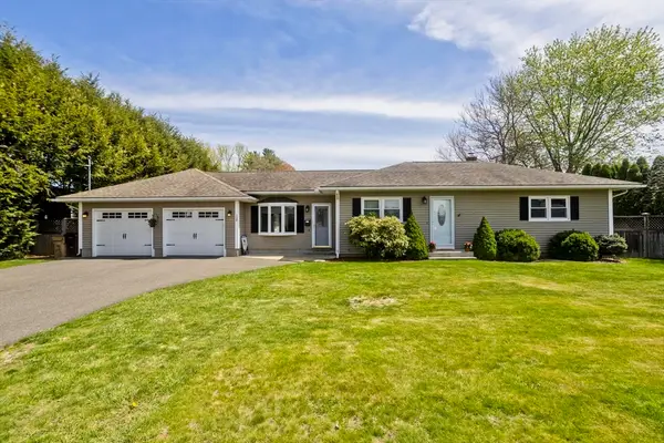 128 Williams St, Ludlow, MA 01056